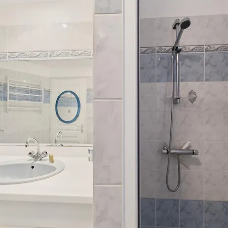 Jardin Et Veranda - Maison 4 Adultes 2 Enfants Saint-Hilaire-de-Riez