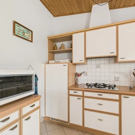 Jardin Et Veranda - Maison 4 Adultes 2 Enfants Ferienhaus Saint-Hilaire-de-Riez