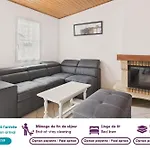 Casa de Férias Jardin Et Veranda - Maison 4 Adultes 2 Enfants *