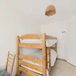 Jardin Et Veranda - Maison 4 Adultes 2 Enfants Casa de Férias