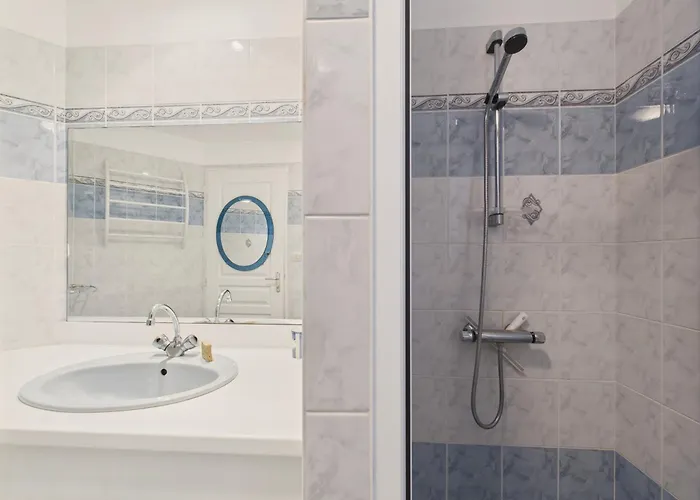 Jardin Et Veranda - Maison 4 Adultes 2 Enfants Saint-Hilaire-de-Riez